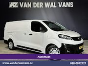 Opel Vivaro - 2.0 145pk Automaat L3H1 Euro6 Airco | Navigatie | Apple Carp