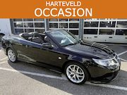Saab 9-3 - Cabrio 1.8t Linear Automaat