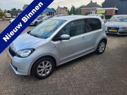 Skoda Citigo - 1.0i 5 deurs met airco en cruise controle