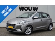 Hyundai i10 - 1.0 Comfort Lichtmetalen velgen | Carplay/Android