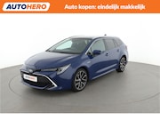 Toyota Corolla - Touring Sports 2.0 Hybrid Executive |ZA38011|