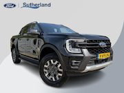 Ford Ranger - 2.3 Double Cab Wildtrak | SCI | PHEV | 281pk |  5 persoons! 