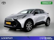 Toyota C-HR - 2.0 Plug-in Hybrid 220 Dynamic | BTW voertuig | Dodehoek det