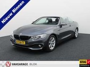BMW 4-serie - Cabrio 420i Centennial Executive | Stoelge