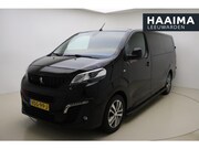 Peugeot Expert - 231L 2.0 BlueHDI Sport Edition | 180 PK | L3 | Automaat | Tr