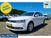 Volkswagen Jetta - 1.4 TSI Hybrid ✅GOED VERZORGD! ✅