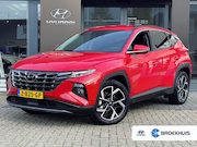 Hyundai Tucson - 1.6 T-GDI HEV Comfort Smart | Trekhaak met trekgewicht van 1