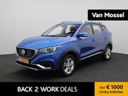 MG MG ZS - EV Comfort 45 kWh MG ZS EV Comfort | Direct uit voorraad lev