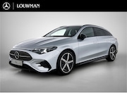 Mercedes-Benz CLA-Klasse - Shooting Brake 200 Business Solution AMG | Premium Plus pakk