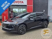 Toyota bZ4X - Dynamic 73 kWh NIEUW DIRECT LEVERBAAR STOEL/STUURWIEL VERWAR