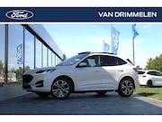 Ford Kuga - 2.5 PHEV e-CVT 225pk