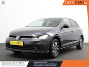 Volkswagen Polo - 1.0 TSI DSG Goal Automaat Navigatie Apple Carplay/Android Au