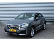 Audi Q2 - 35 TFSI 150pk CoD Sport S line Edition AUTOMAAT NL-Auto NAP