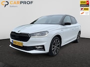Skoda Fabia - 1.0 TSI Monte Carlo Led Adap. cruise