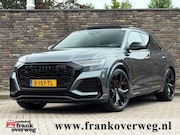 Audi RS Q8 - 4.0 TFSI RS Q8 Quattro 4 wielbesturing Hud B&O Panodak