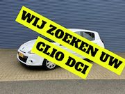 Renault Clio - 1.5 dCi WIJ ZOEKEN UW CLIO