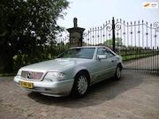 Mercedes-Benz SL-klasse - SL 320 Cabrio