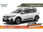 Dacia Jogger - De nieuwe hybrid 155 expression l Nu te bestellen bij Zeeuw 