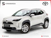 Toyota Yaris Cross - 1.5 Hybrid 115 Active Plus | Stoel- Stuurverwarming | Camera