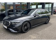 Mercedes-Benz E-klasse - Estate 300e AMG Line I Airmatic I Hyperscr