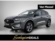 Ford Kuga - 2.5 PHEV ST-Line X | €4.000 Korting | Trekhaak Elektr 2100 K