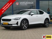 Polestar 2 - Standard Range 63 kWh, SOH 92.1 % / Trekhaak / Carplay + And