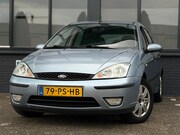 Ford Focus - 1.6-16V Futura |Airco |CruiseC |Leder |NAP