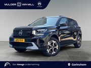 Citroën C3 Aircross - Ë-C3 Max EV 44kWh 113pk | EXTENDED RANGE | CAMERA | NAVI | D