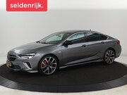 Opel Insignia - 2.0 Turbo GSI 4X4 | 230pk | Origineel NL | Head-Up | Adaptiv