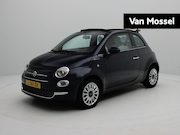 Fiat 500C - 1.0 Hybrid Dolcevita | Apple Carplay/Android Auto | Aircondi