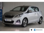 Peugeot 108 - 1.0 e-VTi Allure | Airco | Apple Carplay/Android Auto|telefo