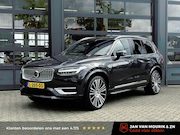Volvo XC90 - 2.0 T8 Recharge AWD Inscription | Panoramadak | Luchtvering