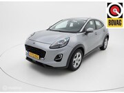 Ford Puma - 1.0 EcoBoost Connected 2022 1E EIG/CRUISE/CARPLAY