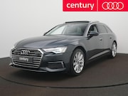Audi A6 - Avant 50 TFSI e Business edition | Panodak | Leder | Elek. S