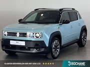 Renault 4 - Comfort Range Iconic 52 kWh | Pack Advanced Driving Assist |