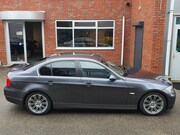BMW 3-serie - 325i Navi Leder Sportint Xenon Ecc Cruise