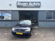 Opel Astra - 1.6 NJOY