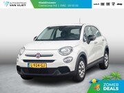 Fiat 500X - 1.0 FireFly Turbo 120pk Cult