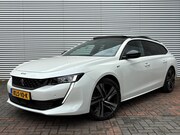 Peugeot 508 - SW 1.6 PureTech GT Pano Led Carplay Leer Cruise 2019 vol opt