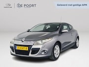 Renault Mégane - Coupé 1.6 Dynamique | Airco | Cruise control