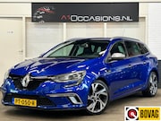 Renault Mégane - Estate 1.6 TCe GT + BOSE + STOELVERWARMING