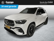 Mercedes-Benz GLE-klasse - 400 e 4MATIC AMG Line Premium Plus | Trekhaak | Head-Up | Ma
