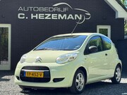 Citroën C1 - 1.0-12V Séduction INRUILKOOPJE 153DKM TOERENTELLER