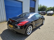 Peugeot RCZ - 1.6 THP 200PK | Leder | 1e Eigenaar | Origineel NL | Slechts