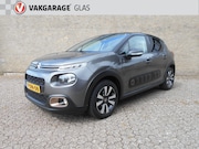 Citroën C3 - 1.2 PureTech 82pk Feel Edition Navi / Camera / ECC