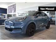 Ford Puma - Gen-E BlueCruise Edition 47 kWh | Showroom Voorraad | 4400.-