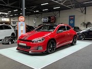Volkswagen Scirocco - 2.0 TSI R-Line | Maxton | Navi | uiterst dikk