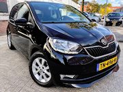 Skoda Citigo - 1.0 Greentech Ambition AIRCO PDC LED 14'LMV