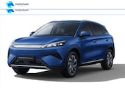 BYD Atto 3 - EVO 74, 8kWh Excellence | 12V aansluiting in middenconsole (