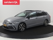 Volkswagen Golf - Variant 1.5 eTSI R-Line Business | Panoramadak | Sportstoele